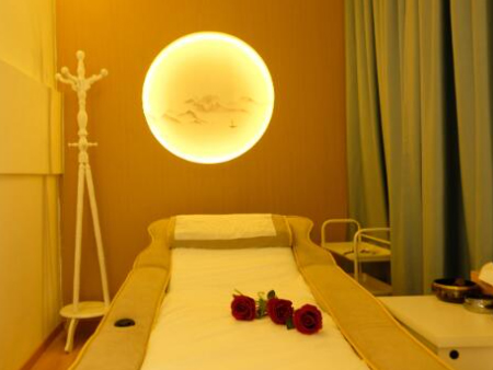 合肥足疗养生全解析：从脚底反射区看全身健康密码